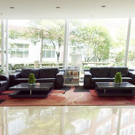 Century Hotel Taicang Extérieur photo