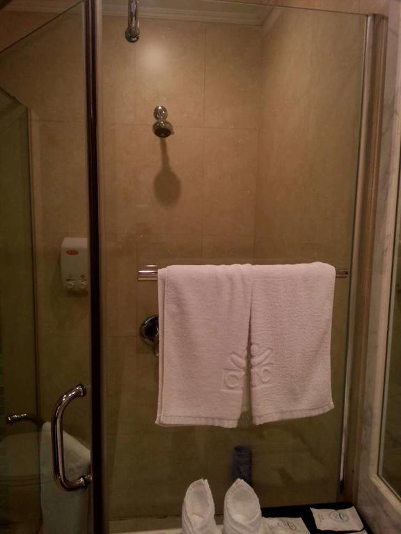 Century Hotel Taicang Chambre photo