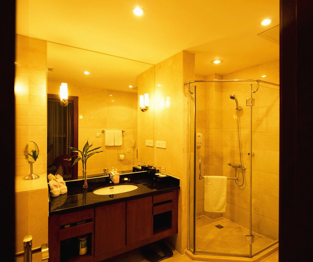 Century Hotel Taicang Extérieur photo