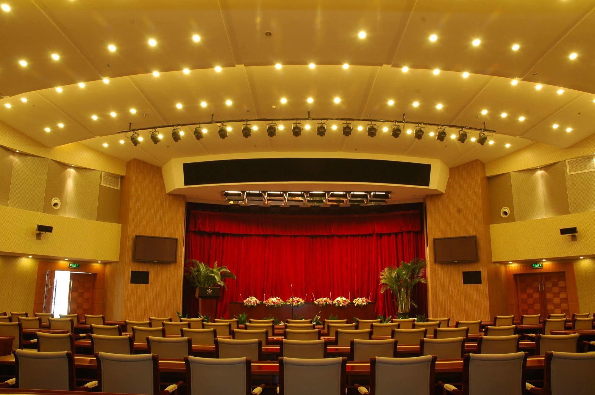 Century Hotel Taicang Extérieur photo